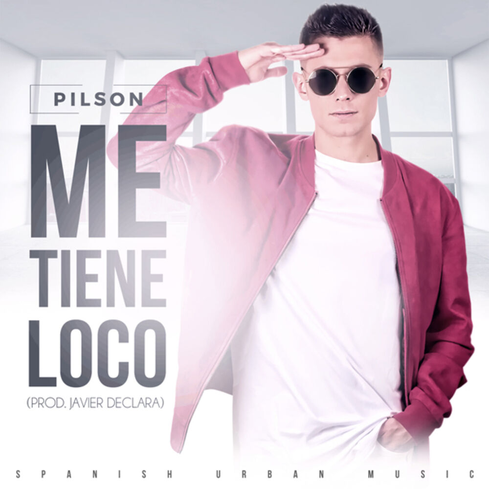 Picture of Me Tiene Loco - Single