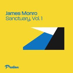 Cover of Sanctuary, Vol. 1