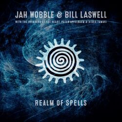 Cover of Realm of Spells