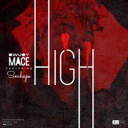 Cover of High