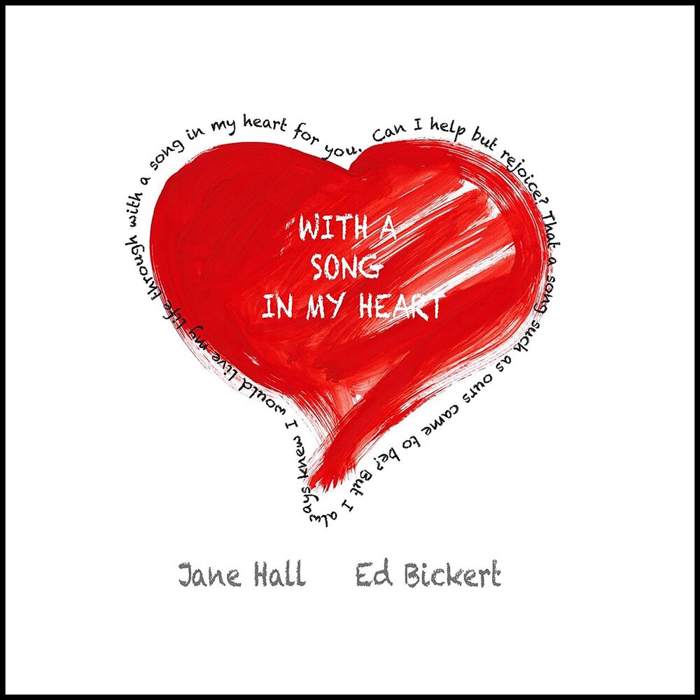 Picture of With a Song in My Heart