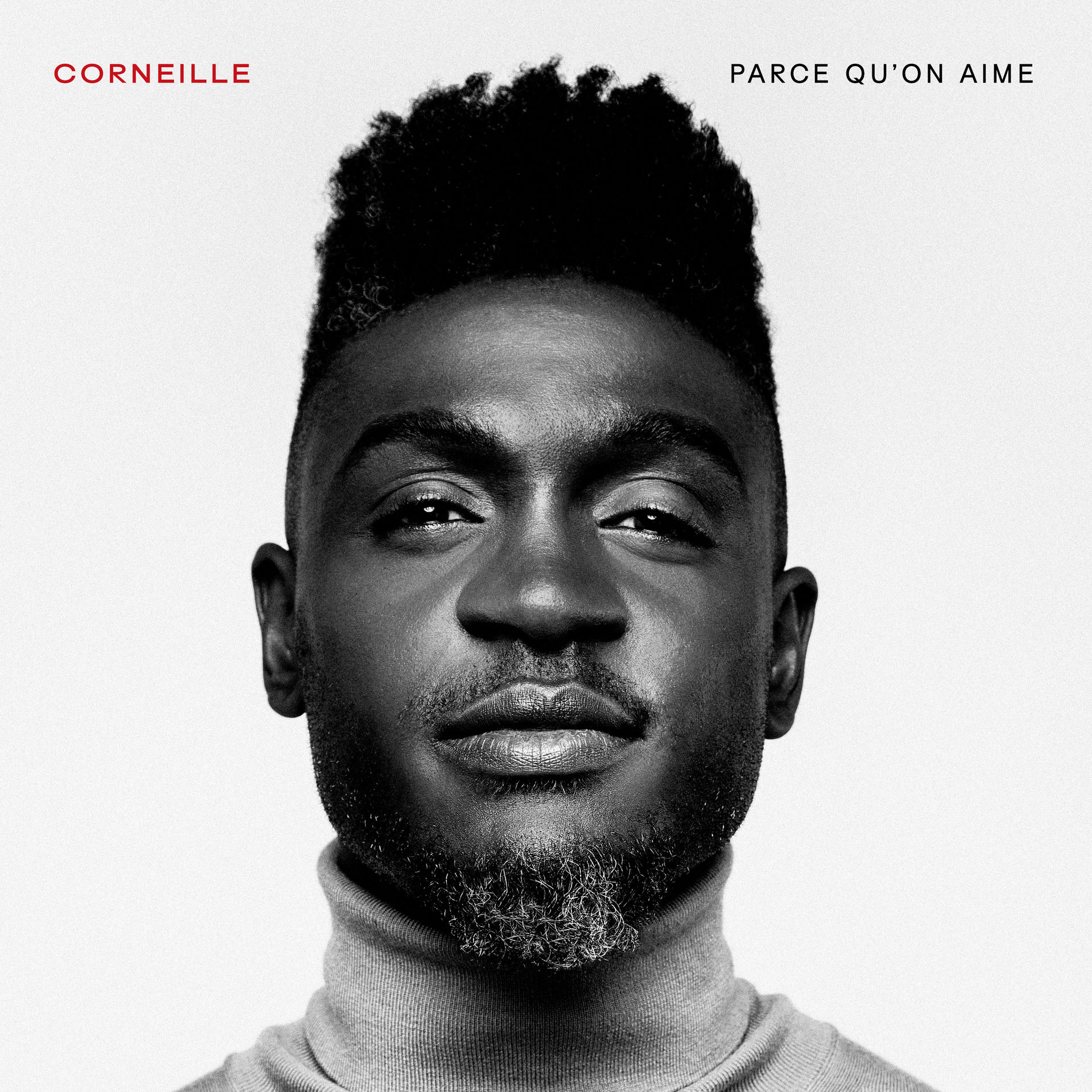 Album cover of Tout le monde