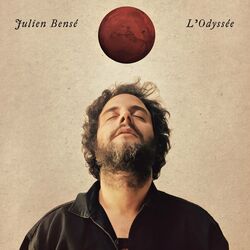 Cover of L'Odyssée