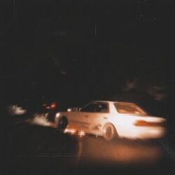 Cover of Before I Die