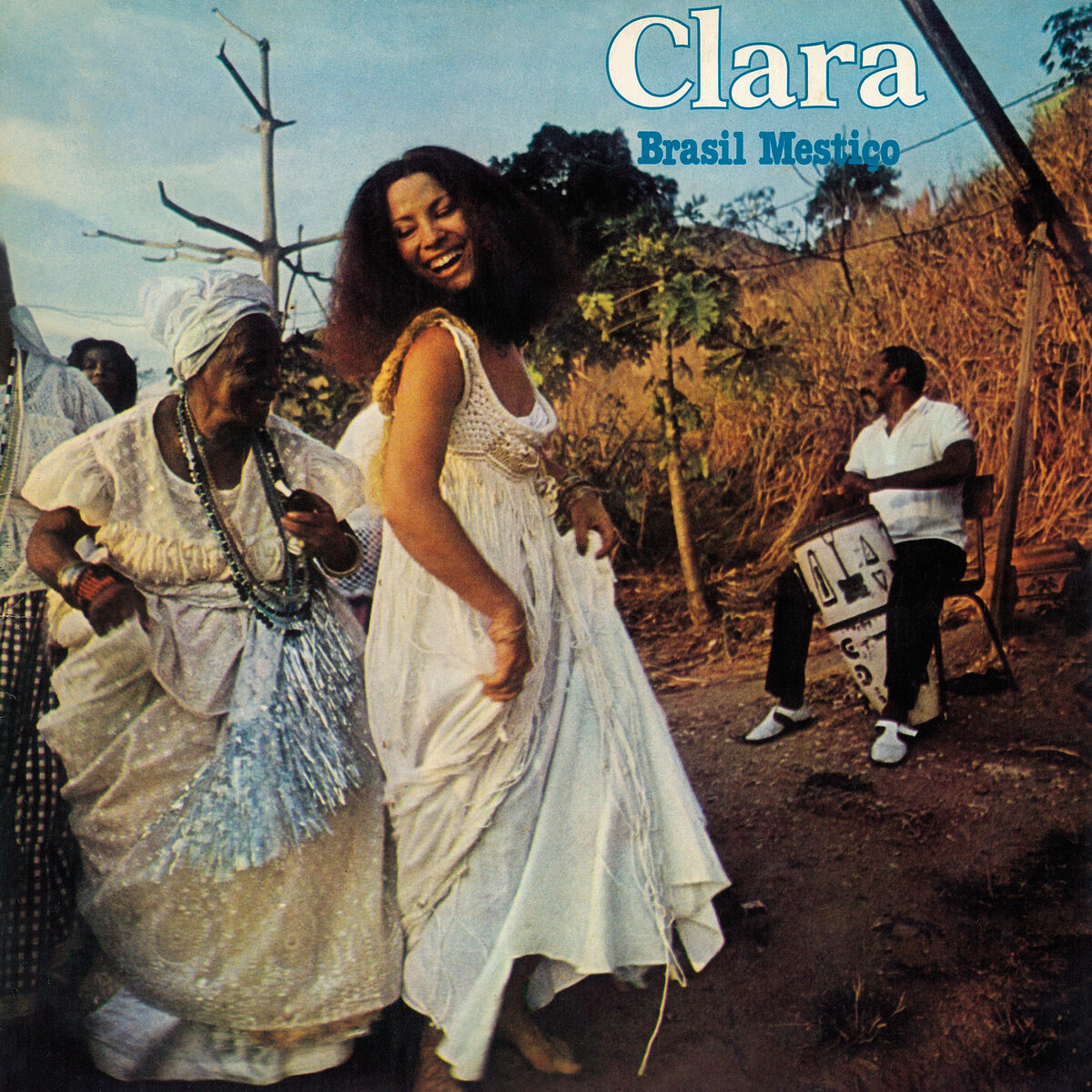 Album cover of Peixe Com Côco