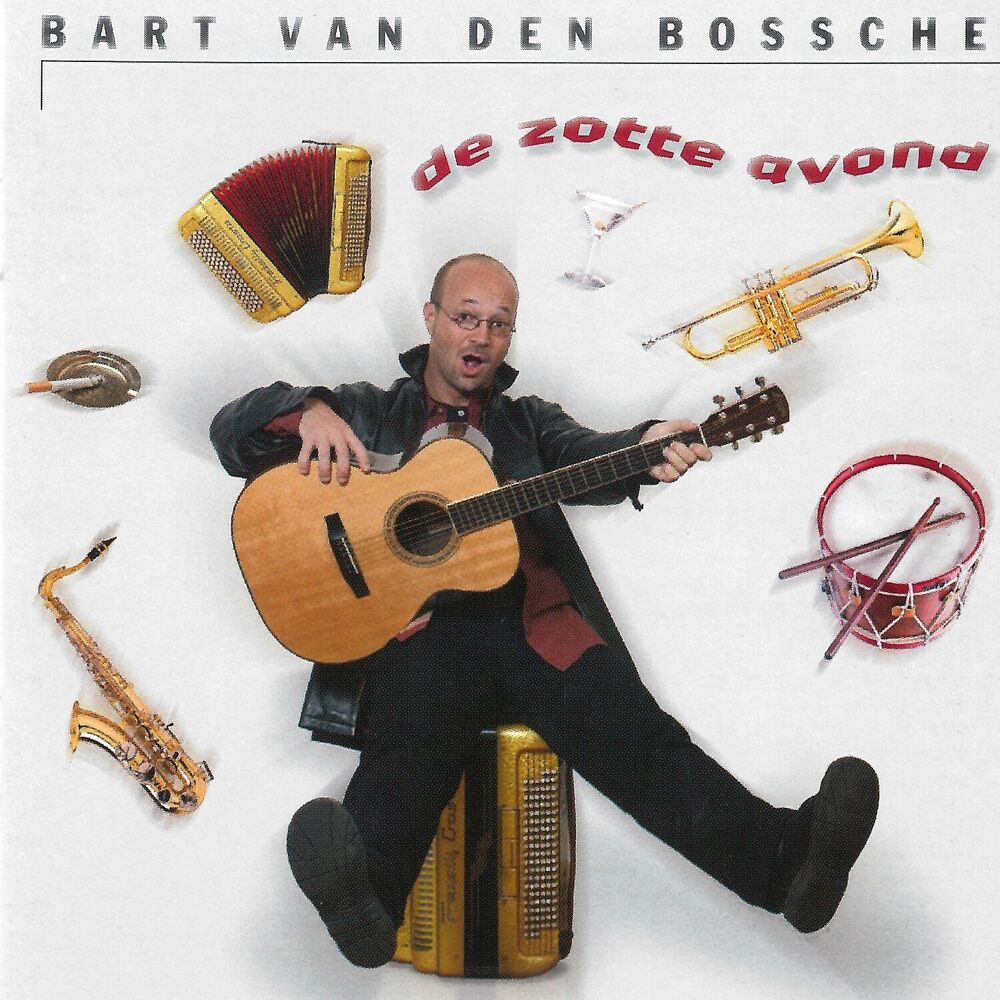 Picture of De Zotte Avond