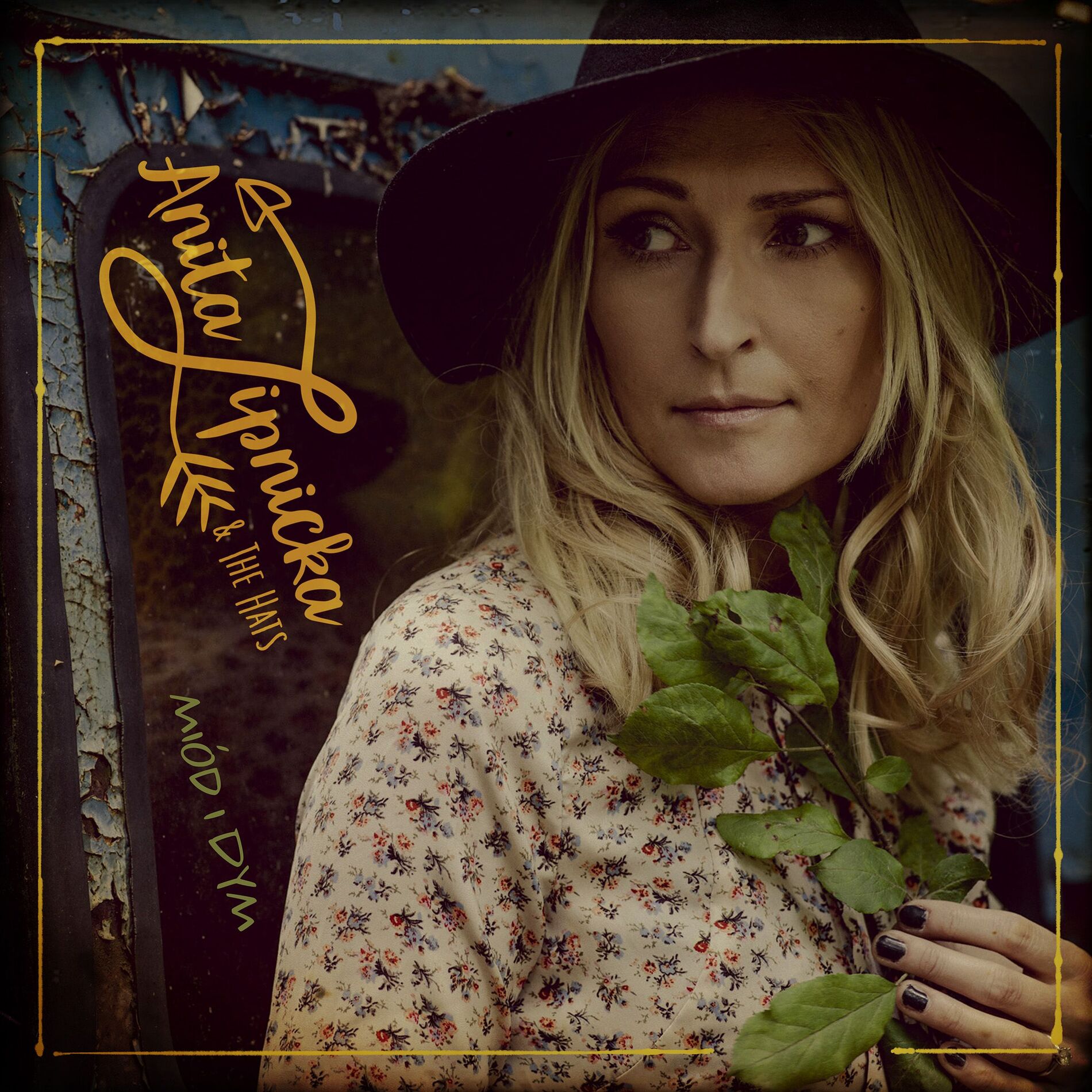 Album cover of Ptasiek