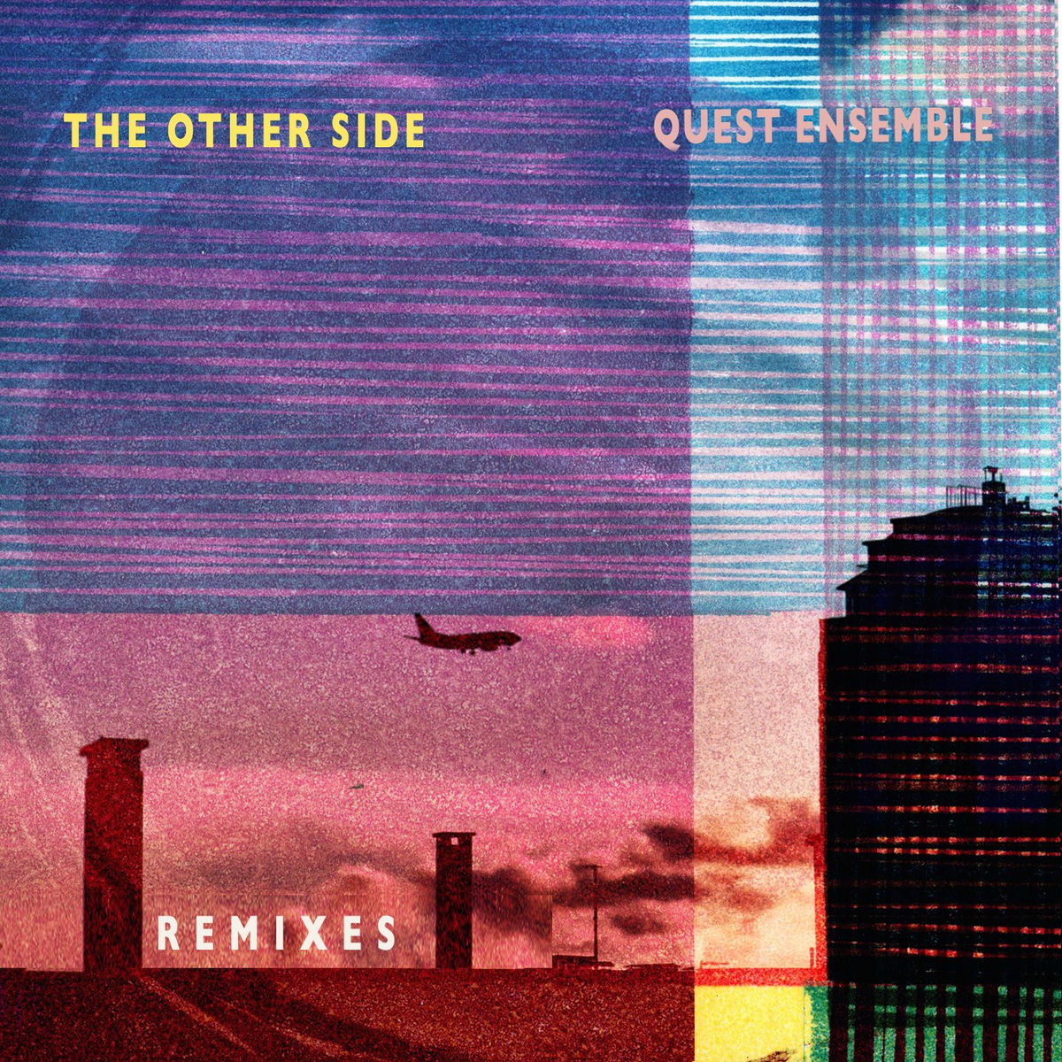 Album cover of The Other Side Remixes