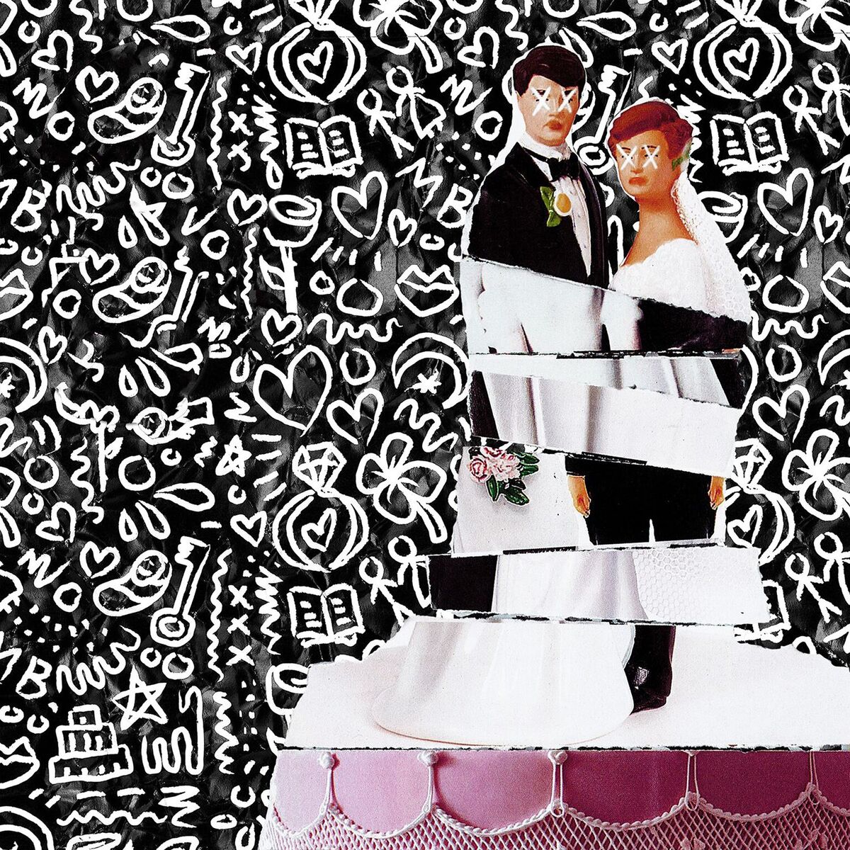 Album cover of cynicism & sincerity