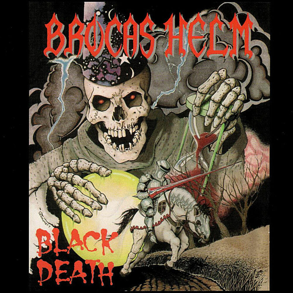 Picture of Black Death