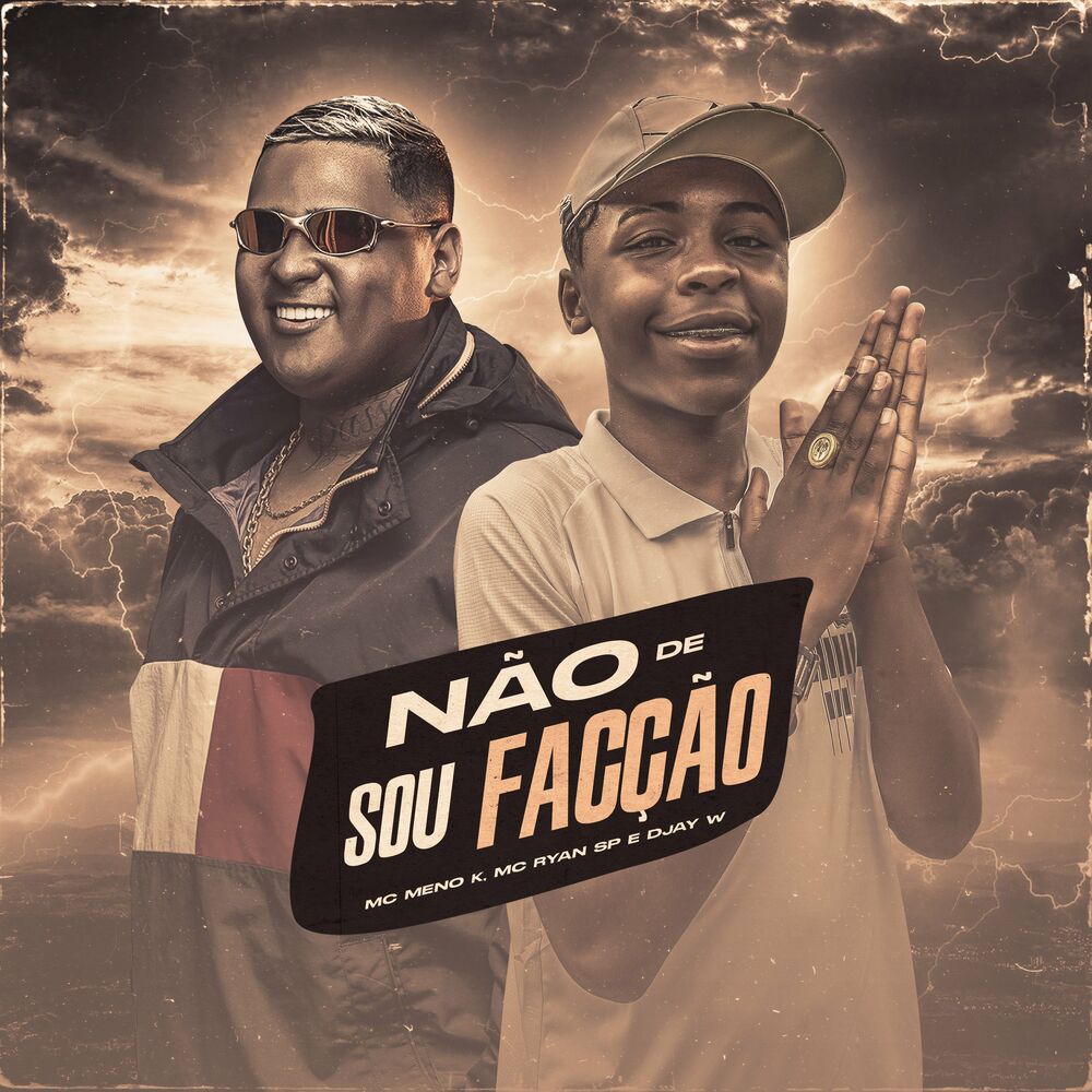 Picture of Não Sou de Facção