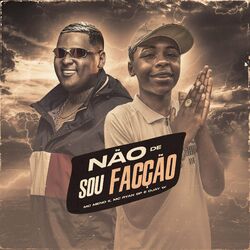 Cover of Não Sou de Facção