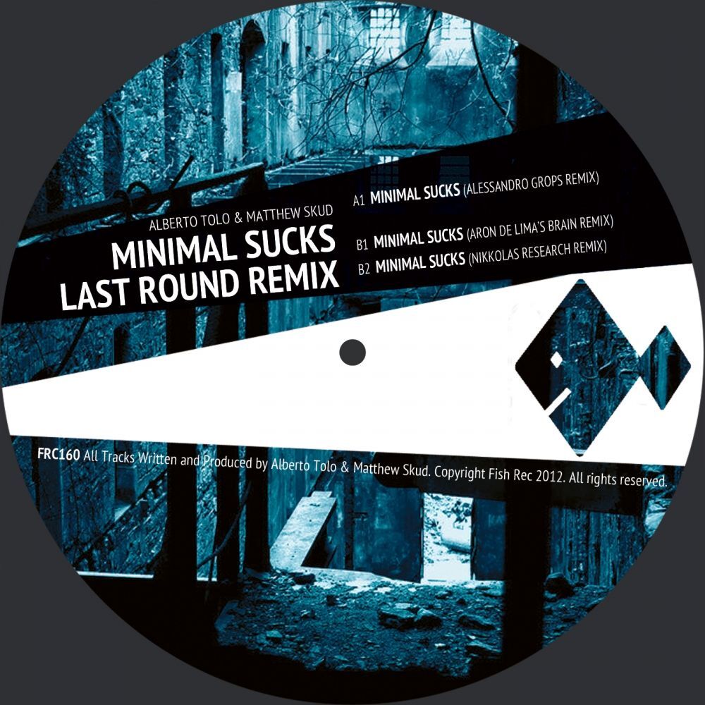 Picture of Minimal Sucks Last Round Remix