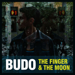 Cover of The Finger & The Moon