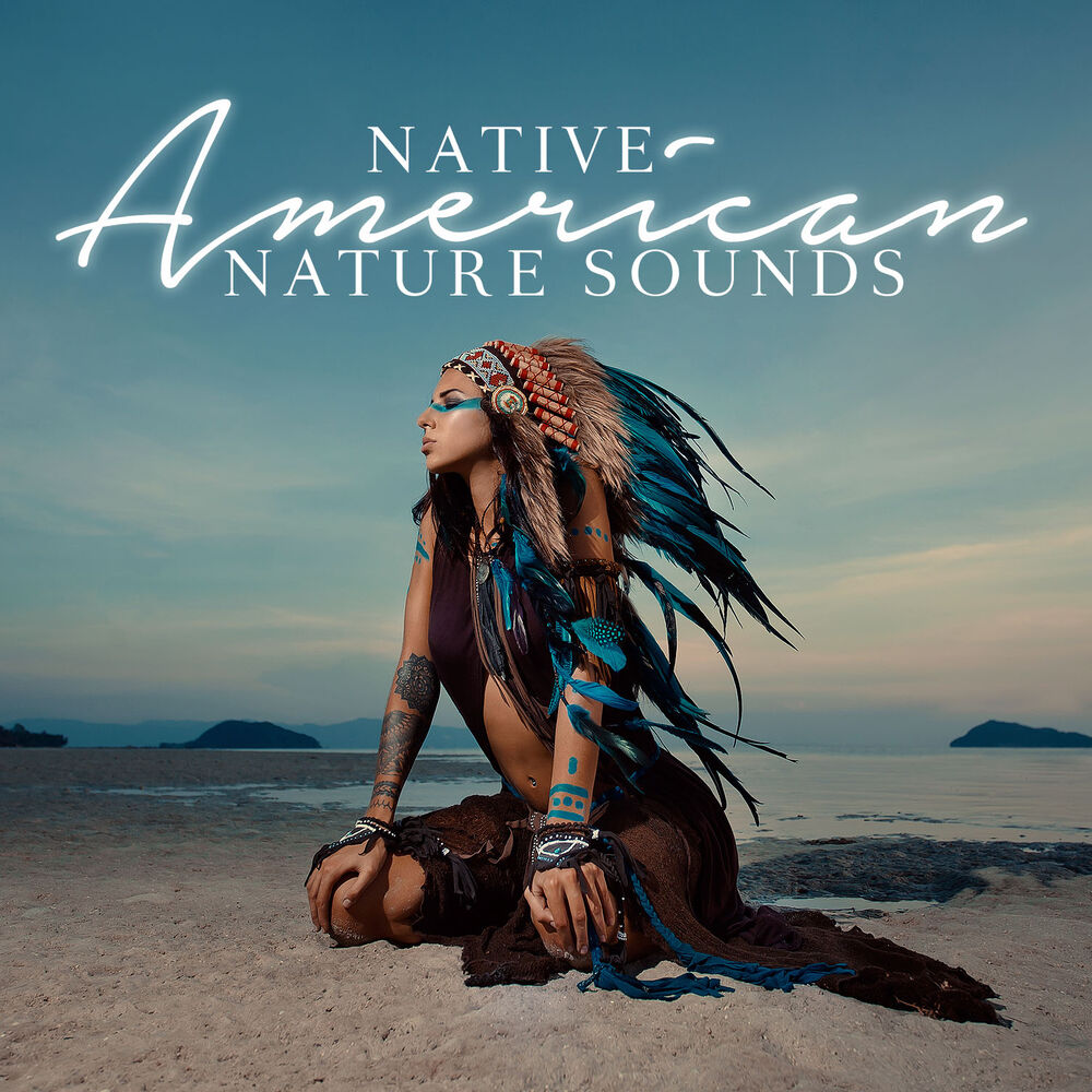 Picture of Native American Nature Sounds