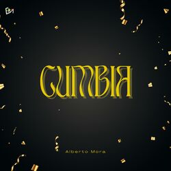 Cover of Cumbia