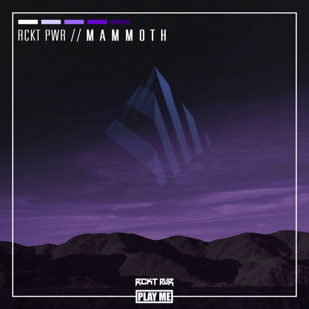 Picture of M A M M O T H