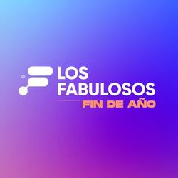 Cover of Los Fabulosos Fin de Año