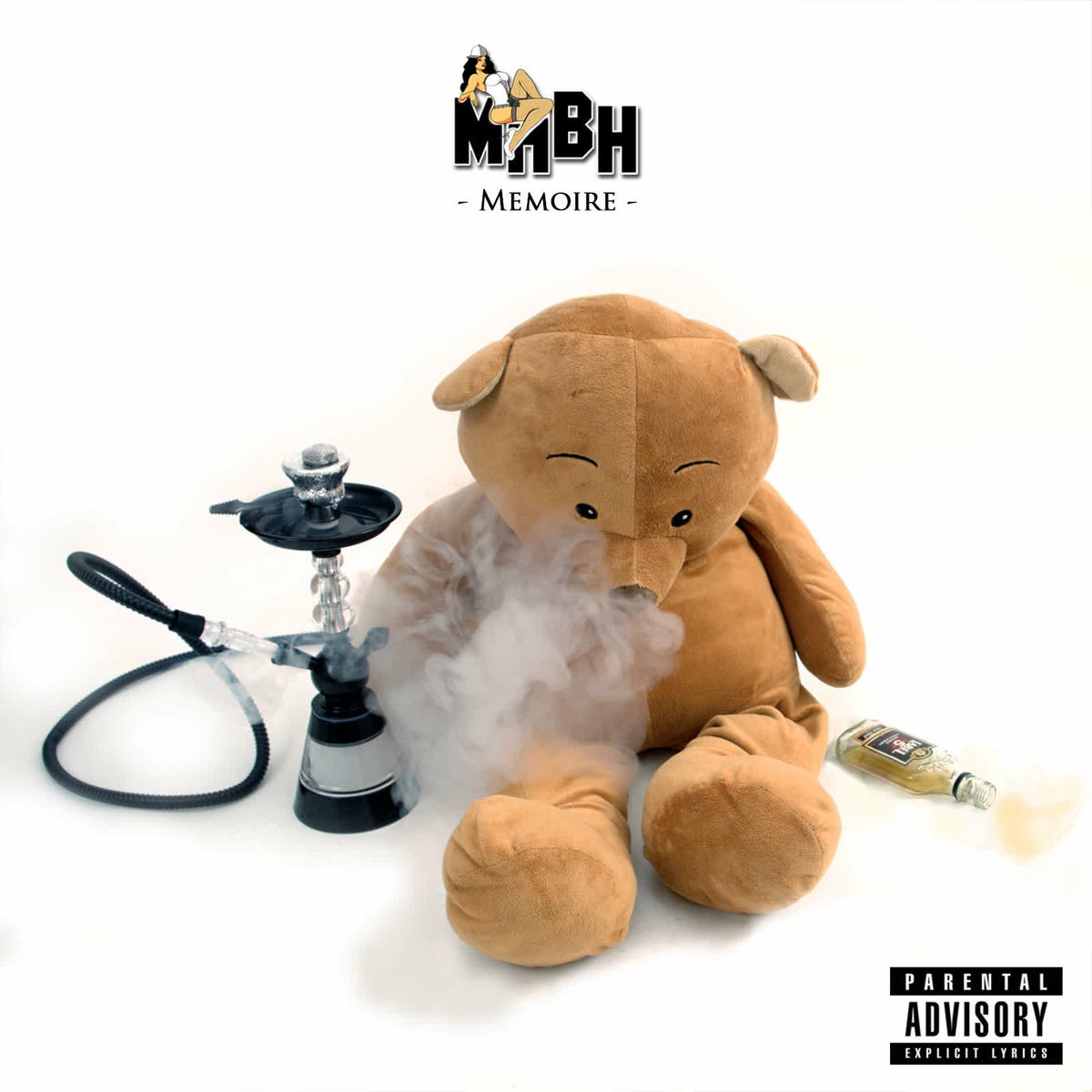 Album cover of Mémoire