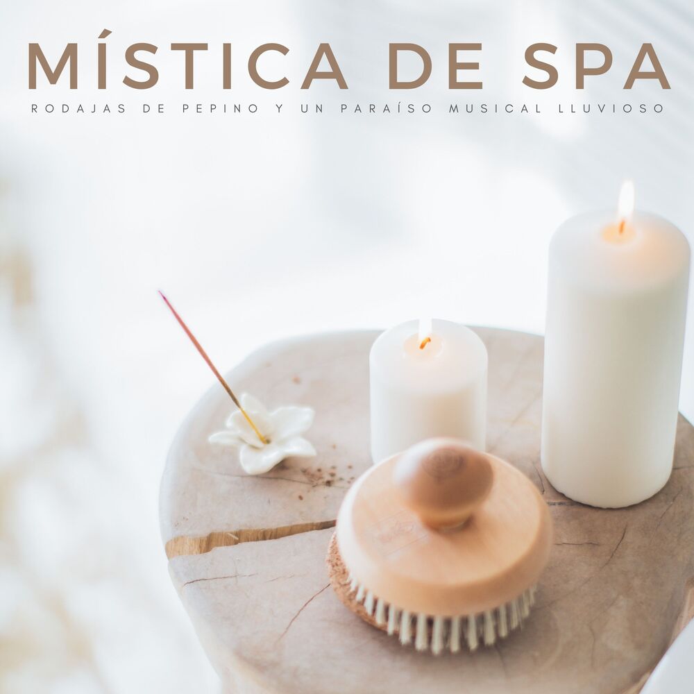 Picture of Mística De Spa: Rodajas De Pepino Y Un Paraíso Musical Lluvioso