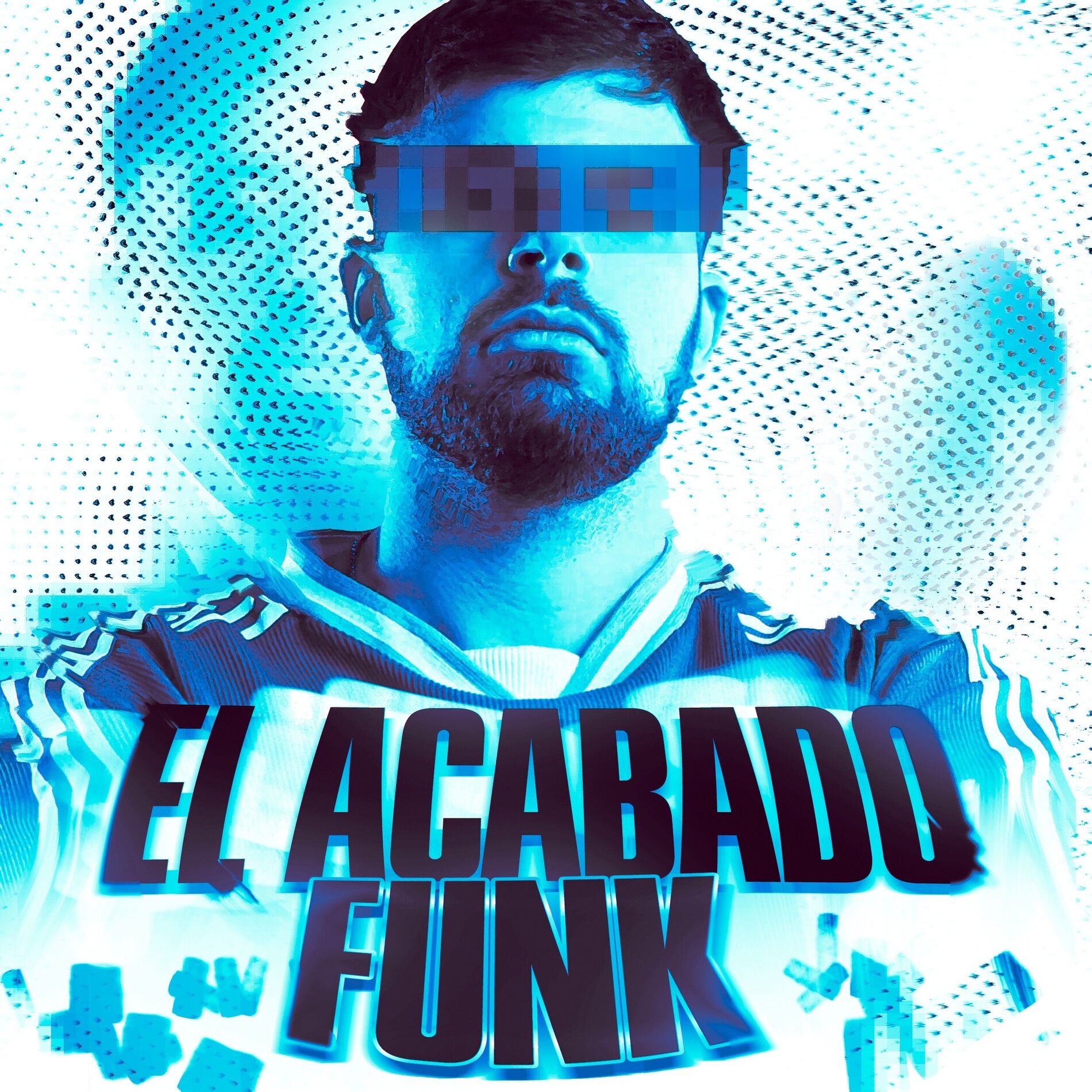Album cover of EL ACABADO FUNK