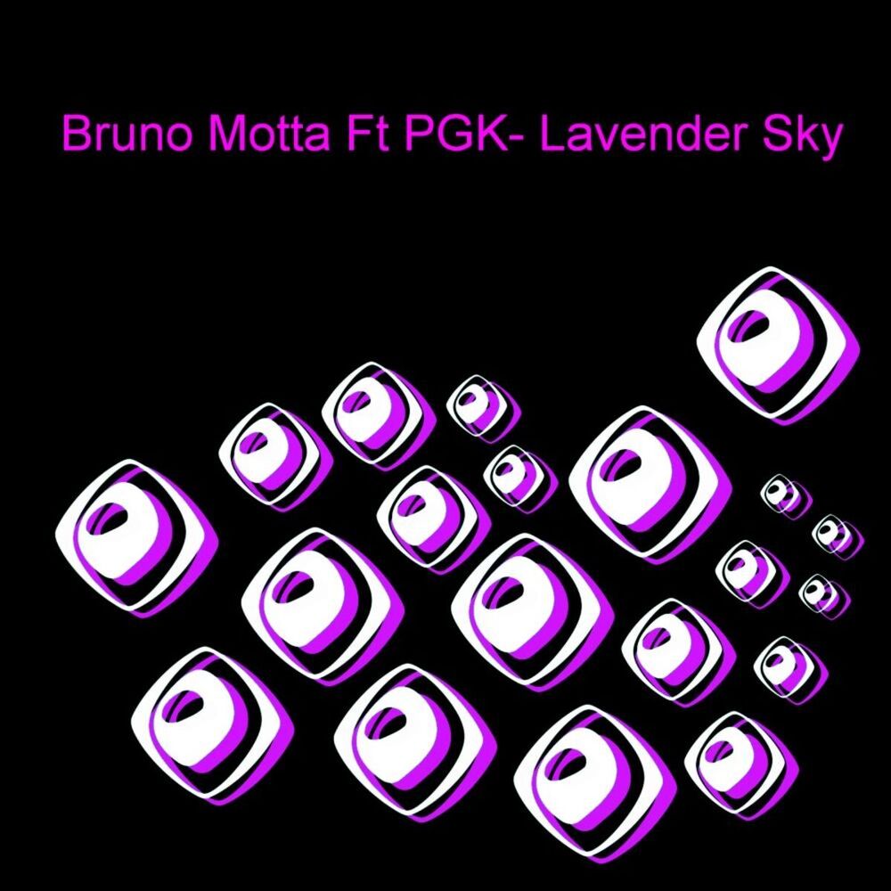 Picture of Lavender Sky
