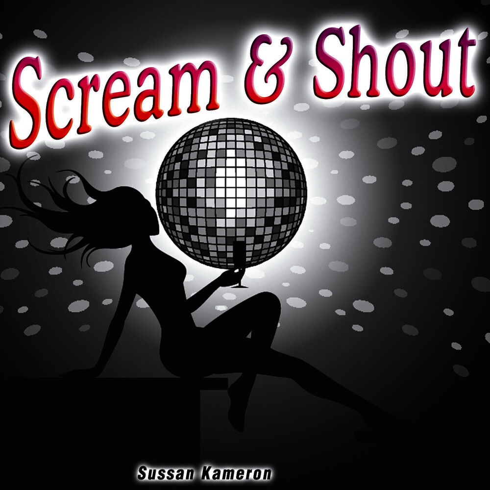 Picture of Scream & Shout - Single