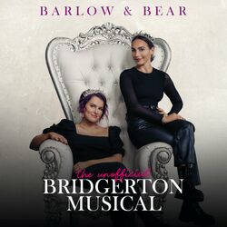 Cover of The Unofficial Bridgerton Musical