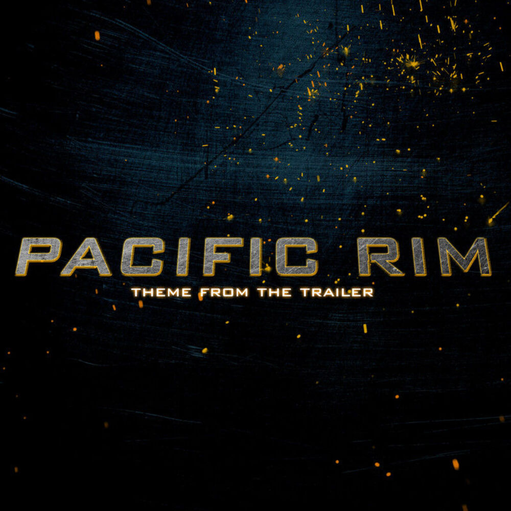 Picture of Passages (From "Pacific Rim Trailer 2013")