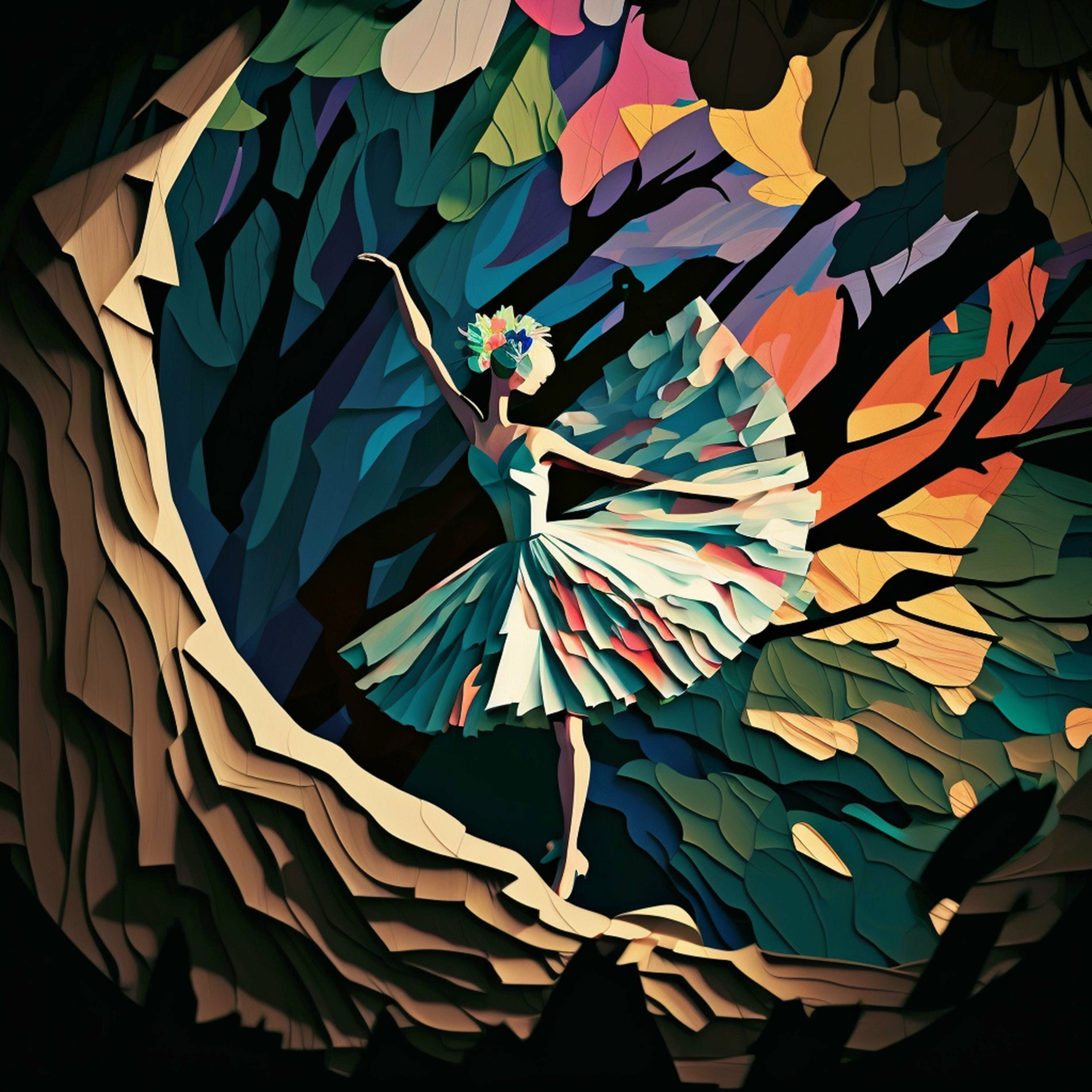 Album cover of Falling Off A Log