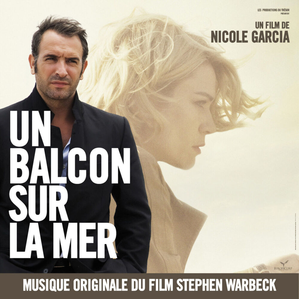 Picture of Un balcon sur la mer (Bande originale du film)