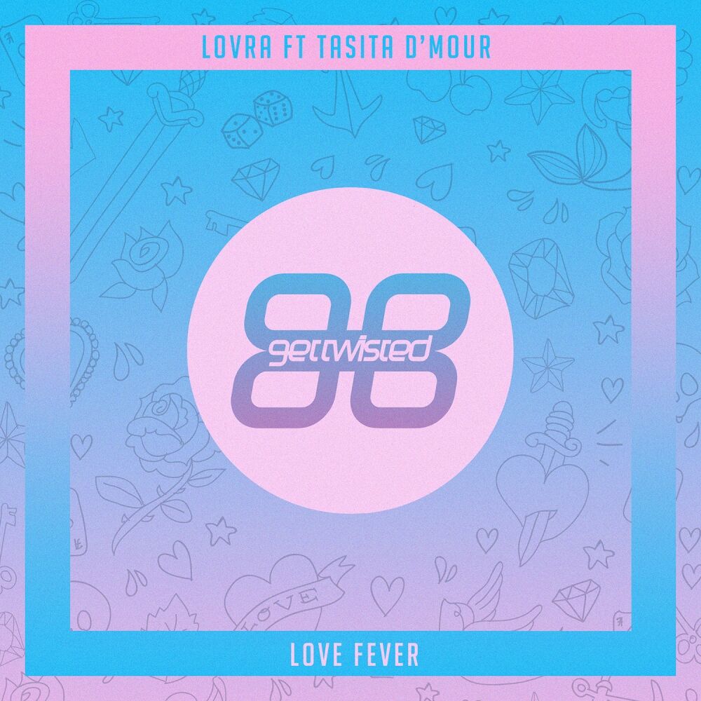 Picture of Love Fever