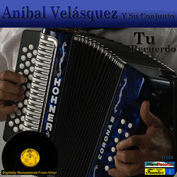 Cover of Tu Recuerdo