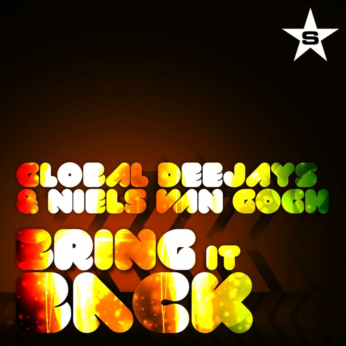 Album cover of Bring It Back