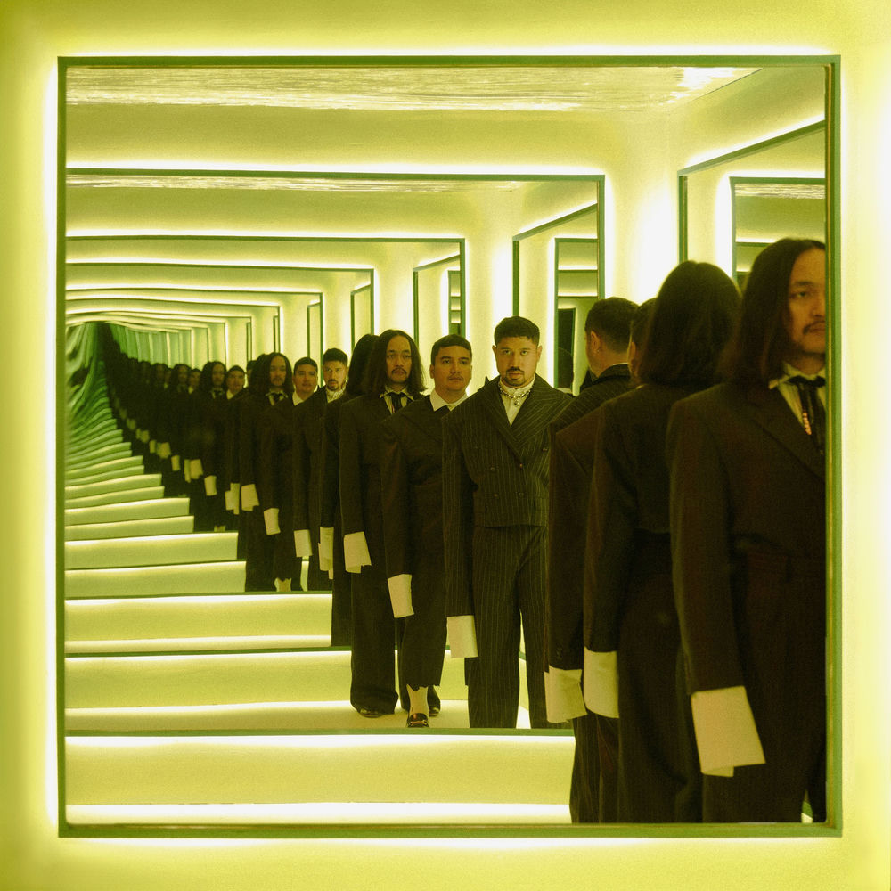Man Enough cover