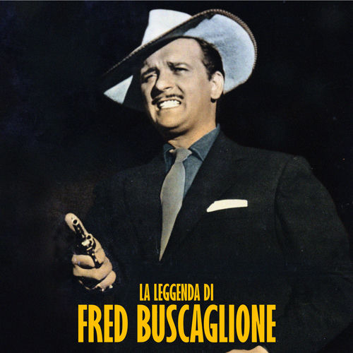 Buonasera (Signorina) by Fred Buscaglione - 121 BPM