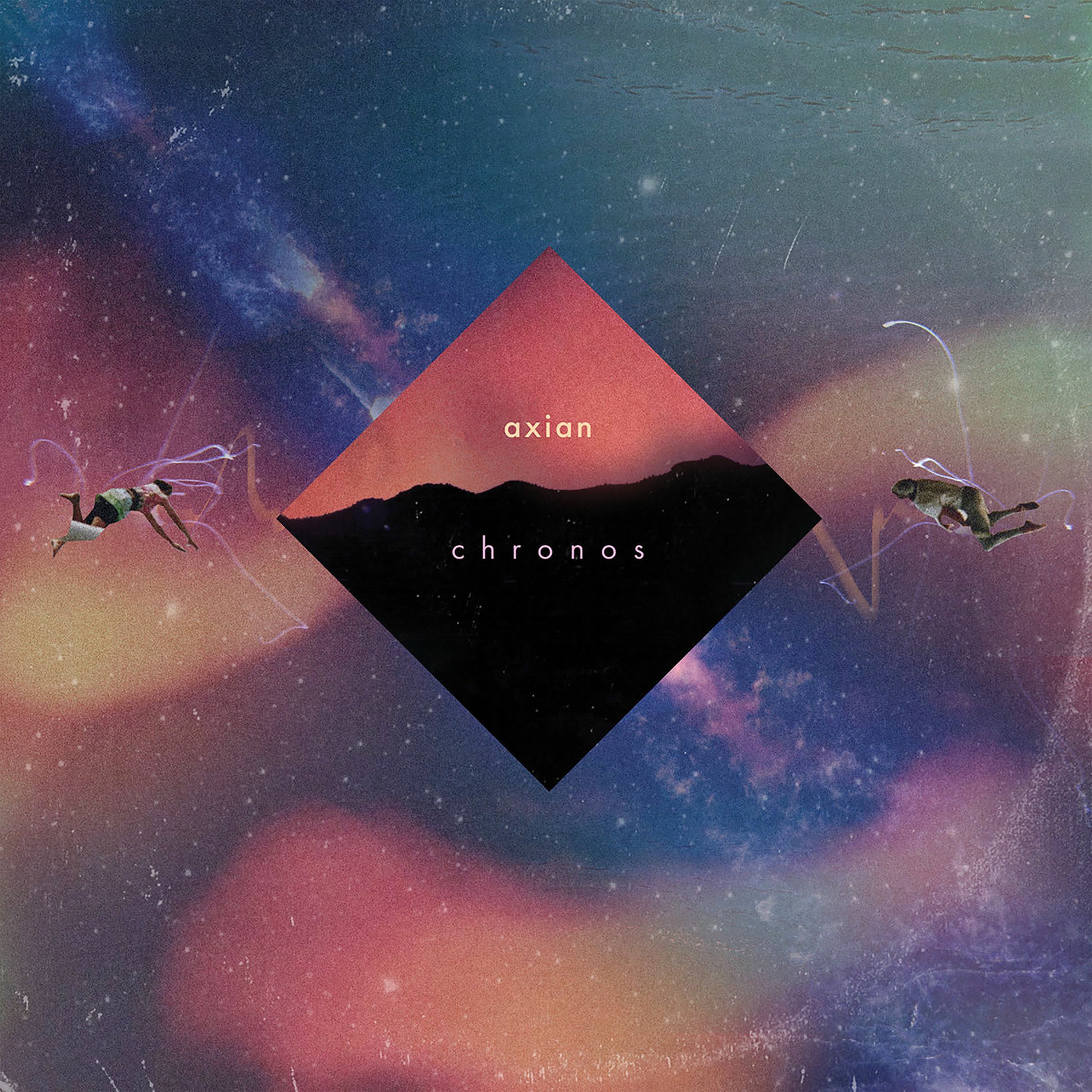 Album cover of Chronos