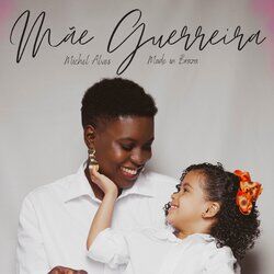 Cover of Mãe Guerreira