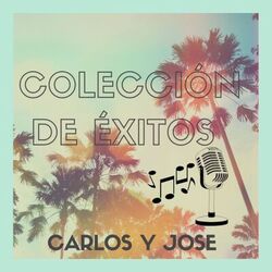 Cover of Colección de Éxitos