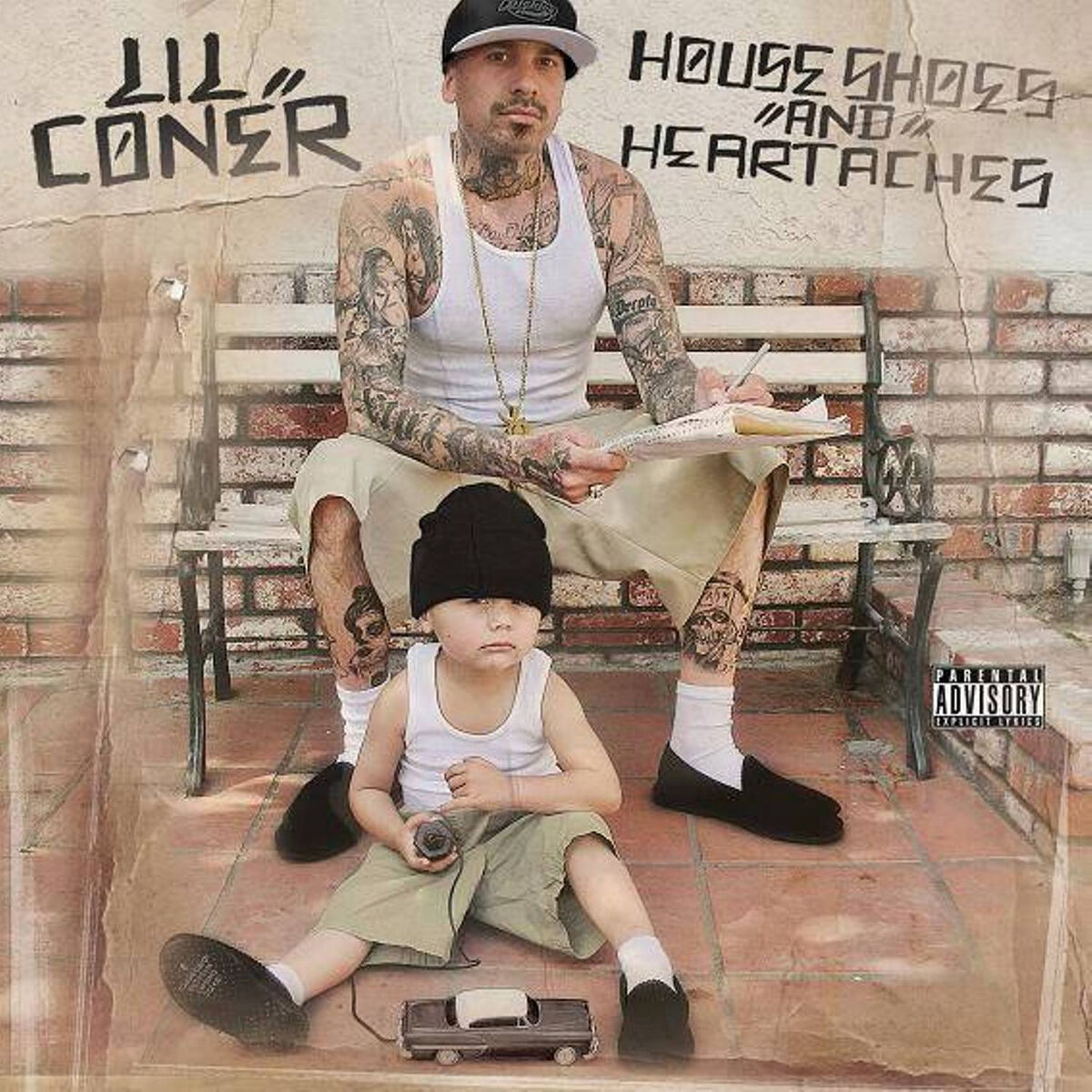 Lil Coner House Shoes and Heartaches lyrics and songs Deezer