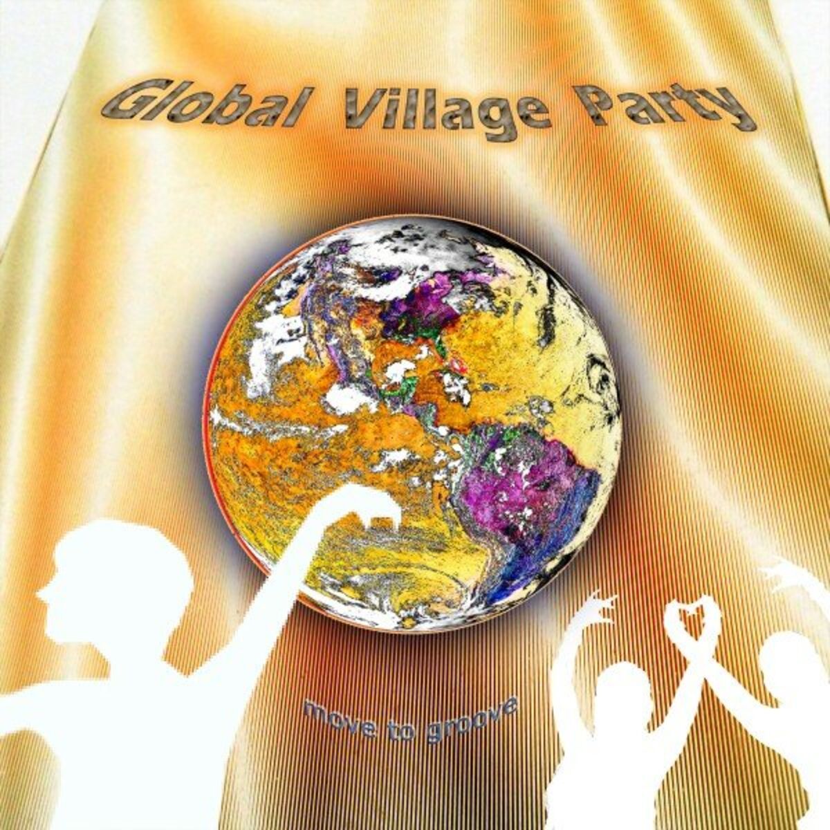 Album cover of Global Village Party