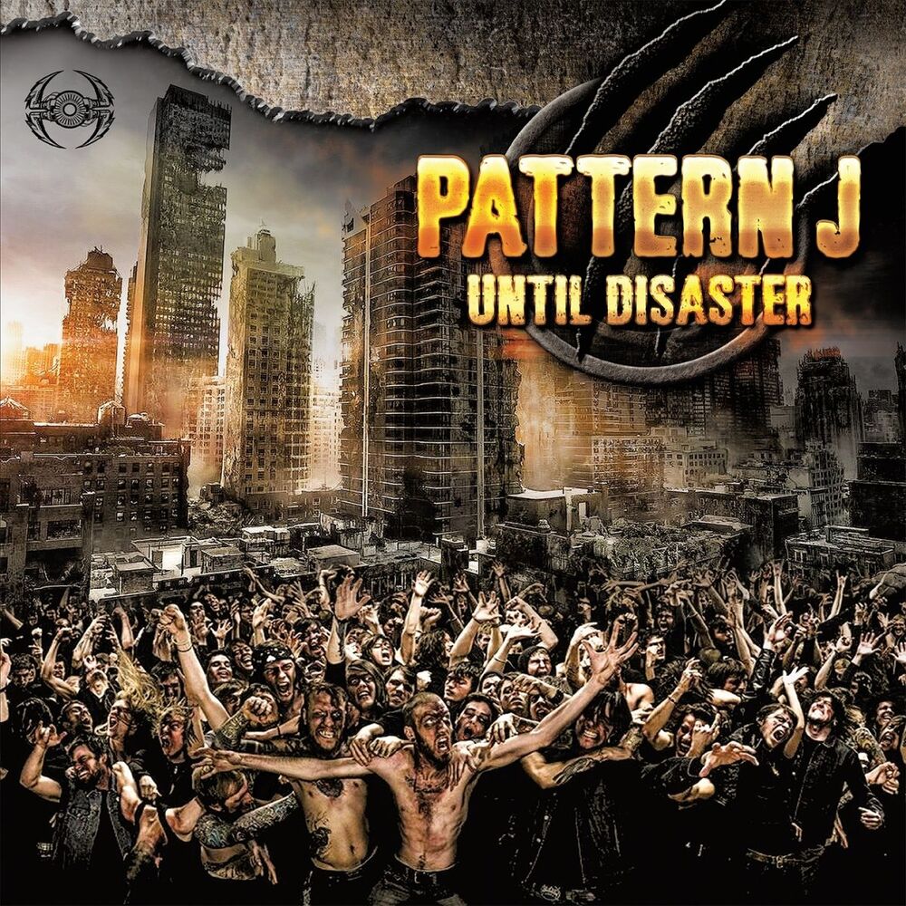 Picture of Until Disaster