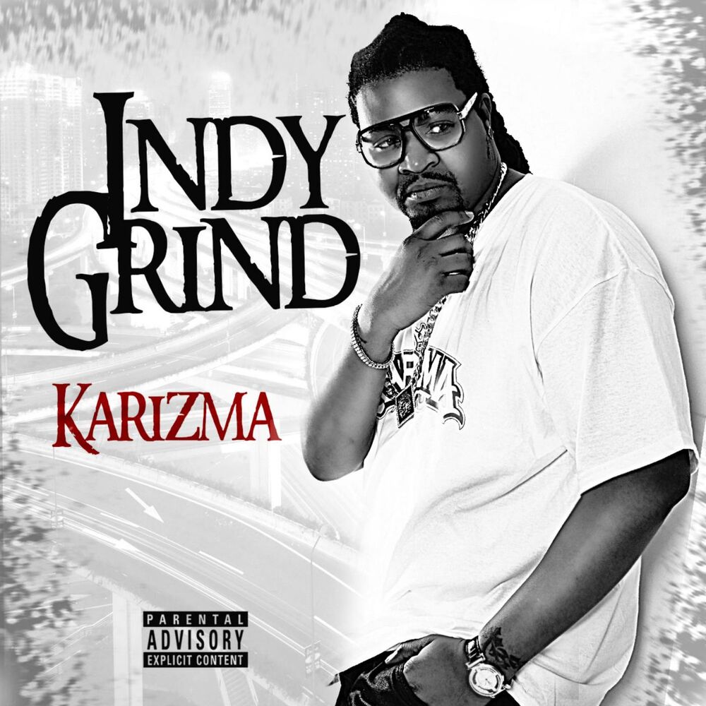 Picture of Indy Grind