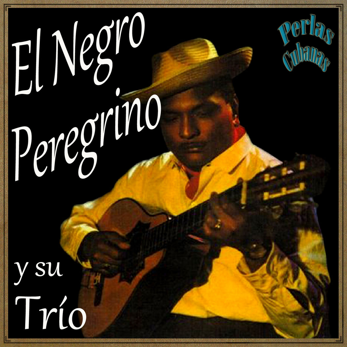 Album cover of Carita de Rosa (Bolero)