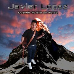 Cover of Cuando Yo Era Un Morro