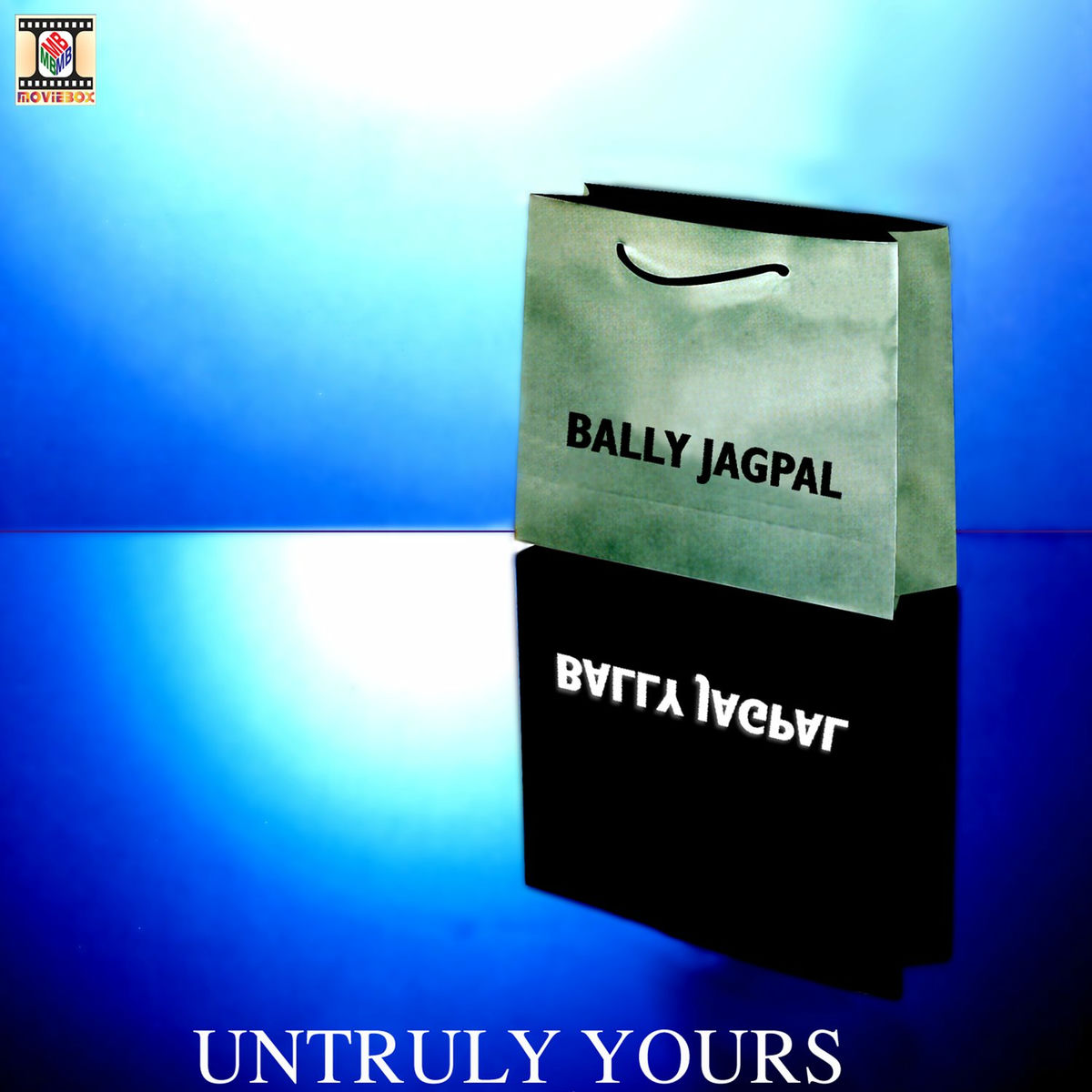 Album cover of Ranjha