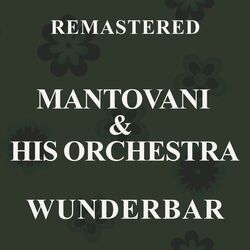 Cover of Wunderbar (Remastered)