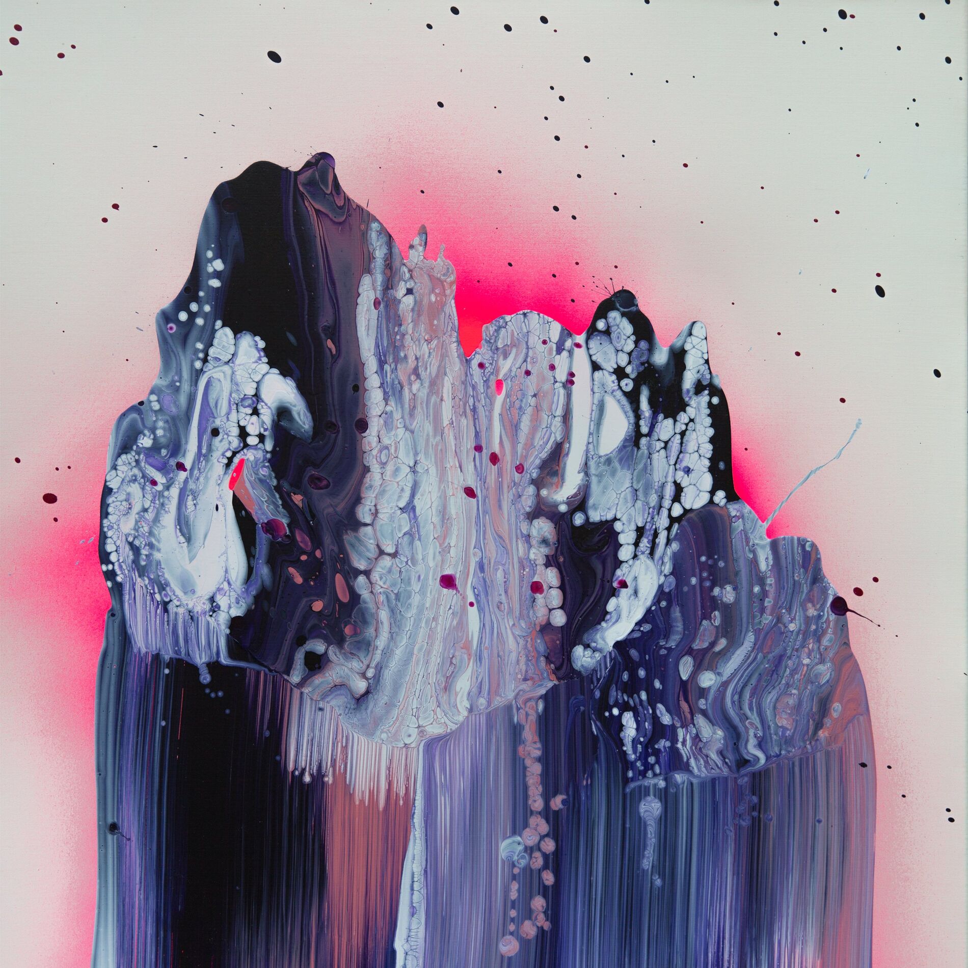 Album cover of Dripfield
