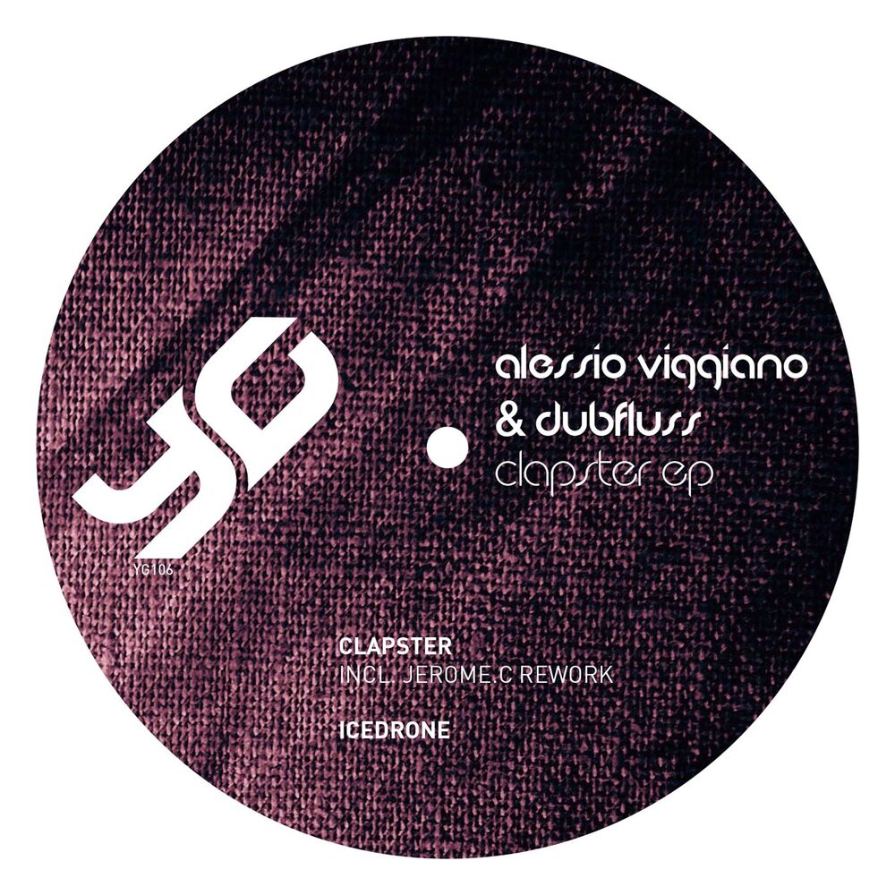 Picture of Clapster EP