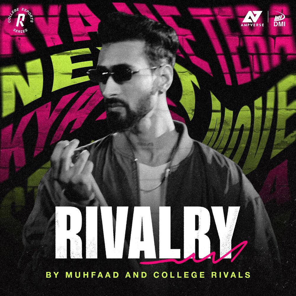 Picture of Rivalry